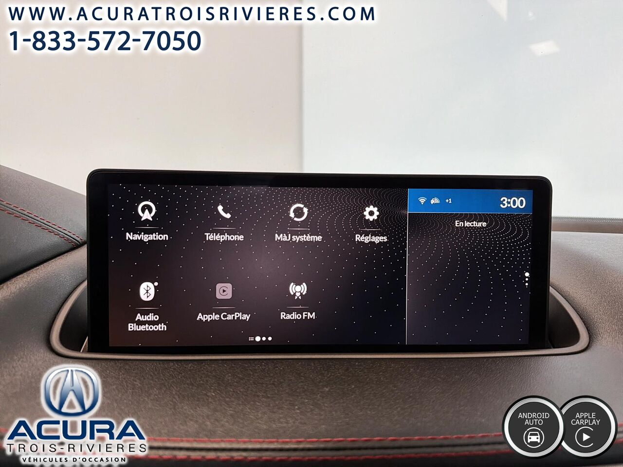 2024 Acura MDX - Image 25