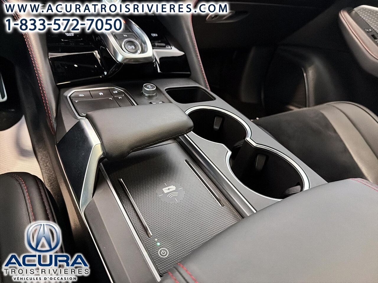 2024 Acura MDX - Image 27