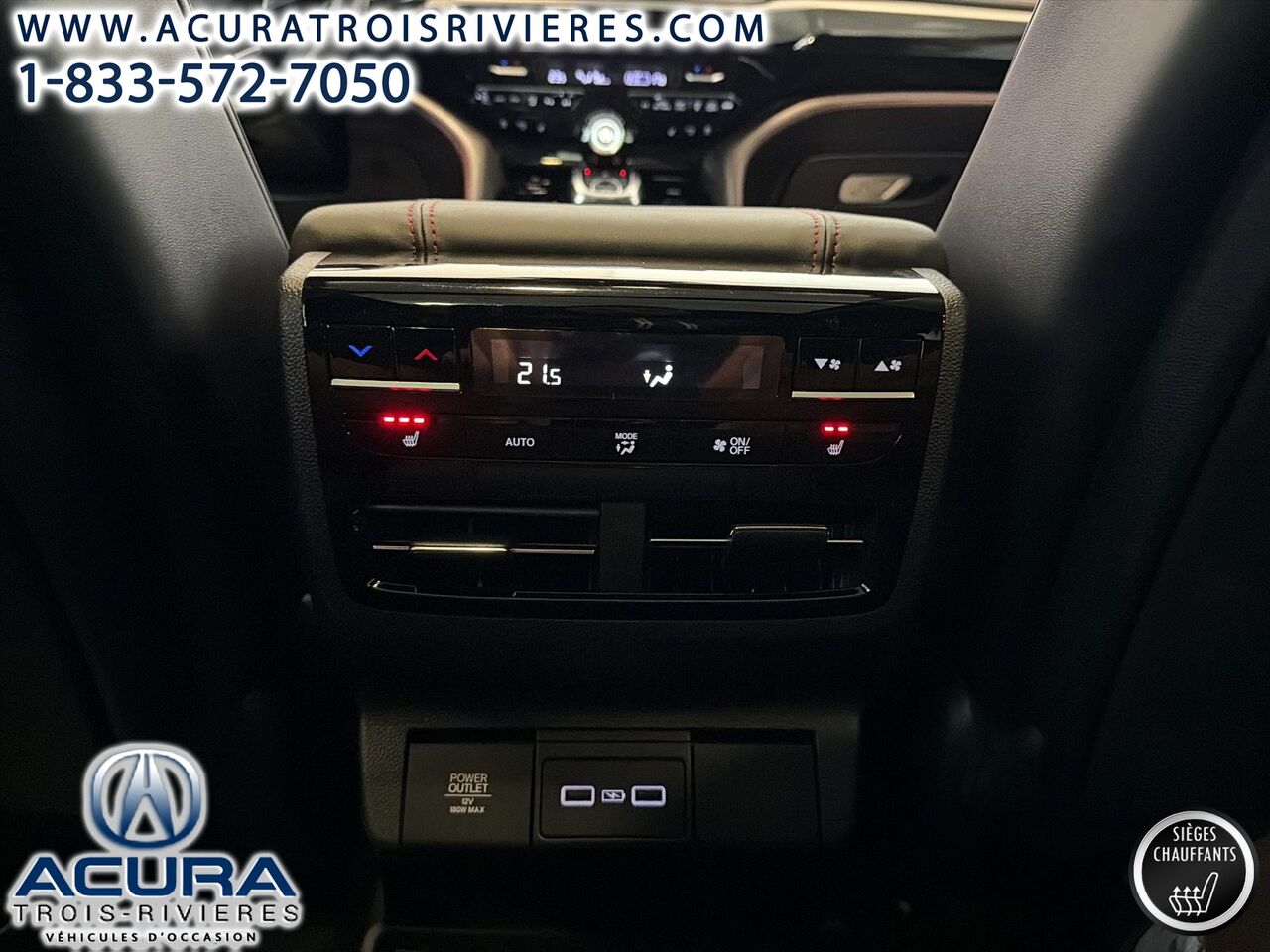 2024 Acura MDX - Image 28