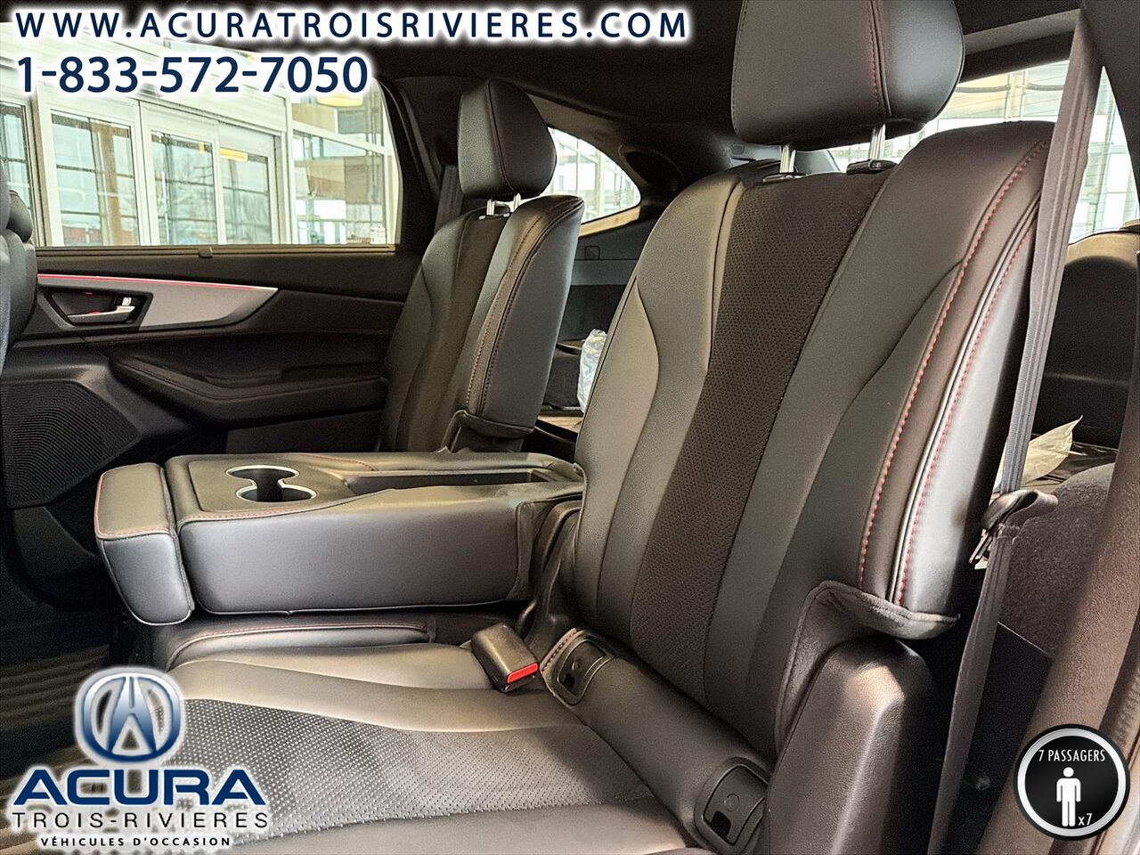 2024 Acura MDX - Image 29