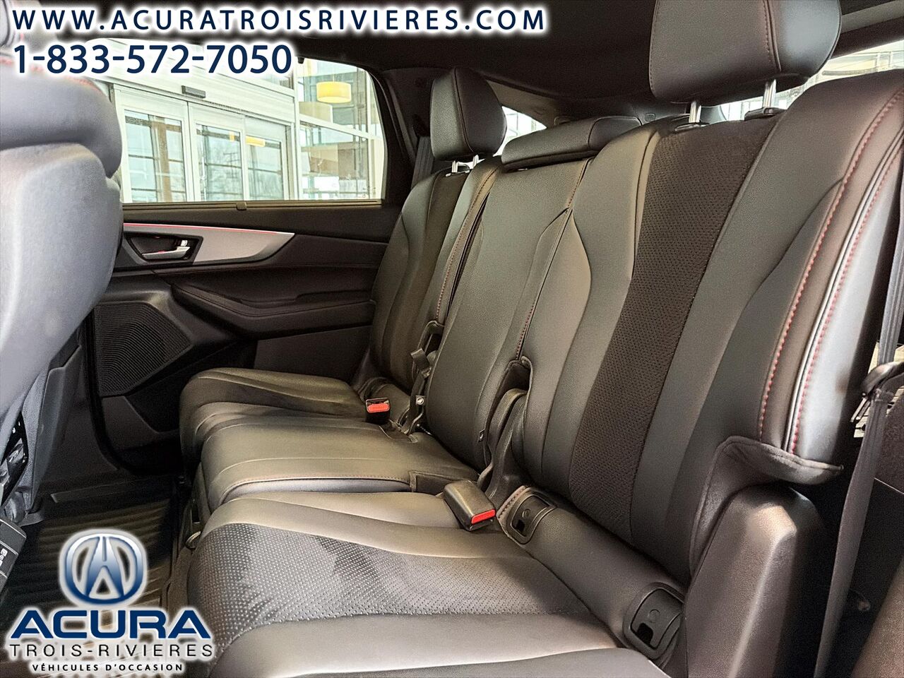 2024 Acura MDX - Image 30