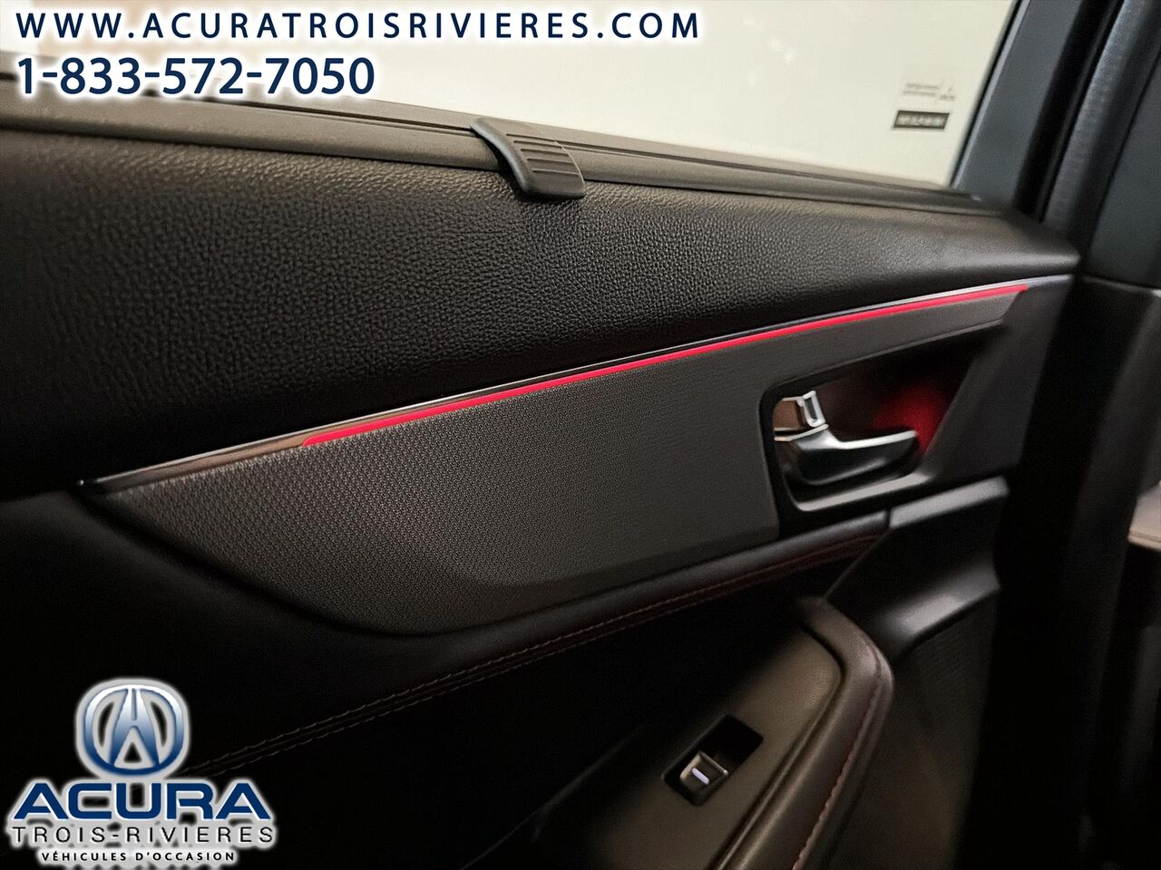2024 Acura MDX - Image 31