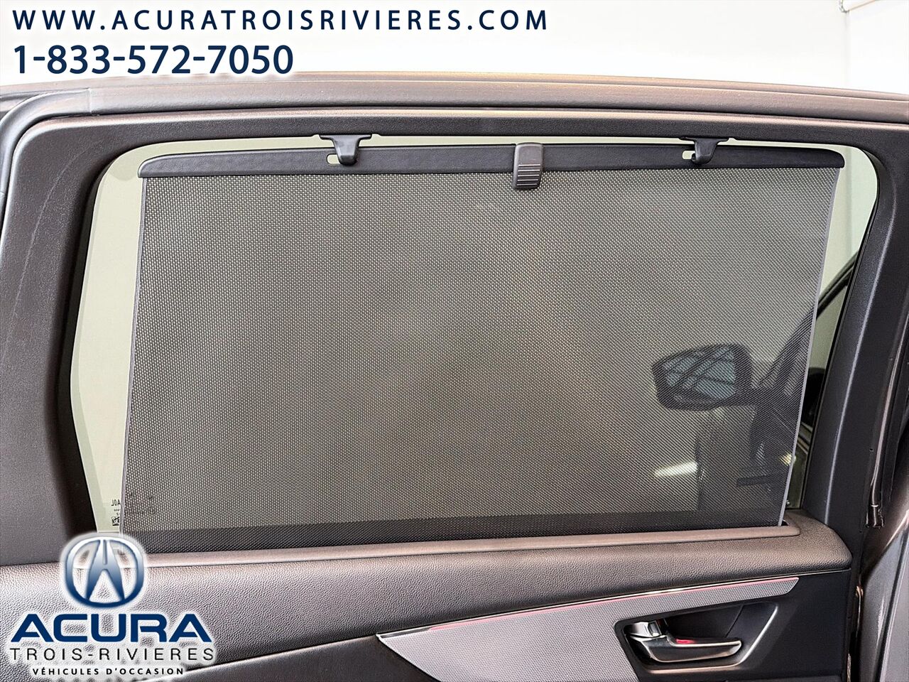 2024 Acura MDX - Image 32