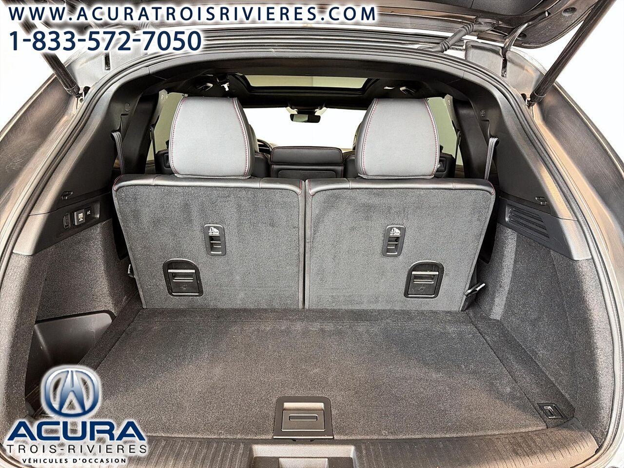 2024 Acura MDX - Image 33
