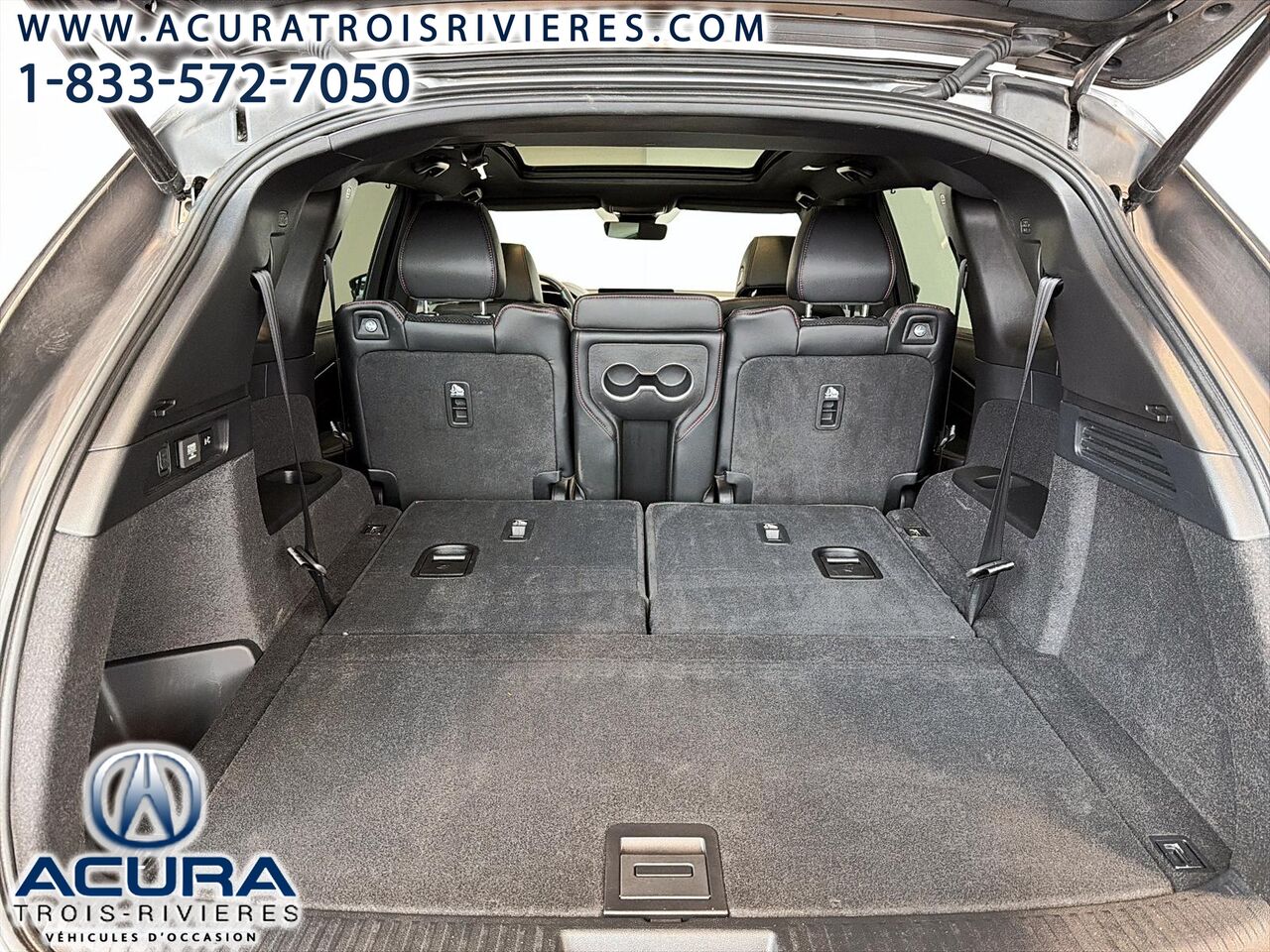 2024 Acura MDX - Image 34