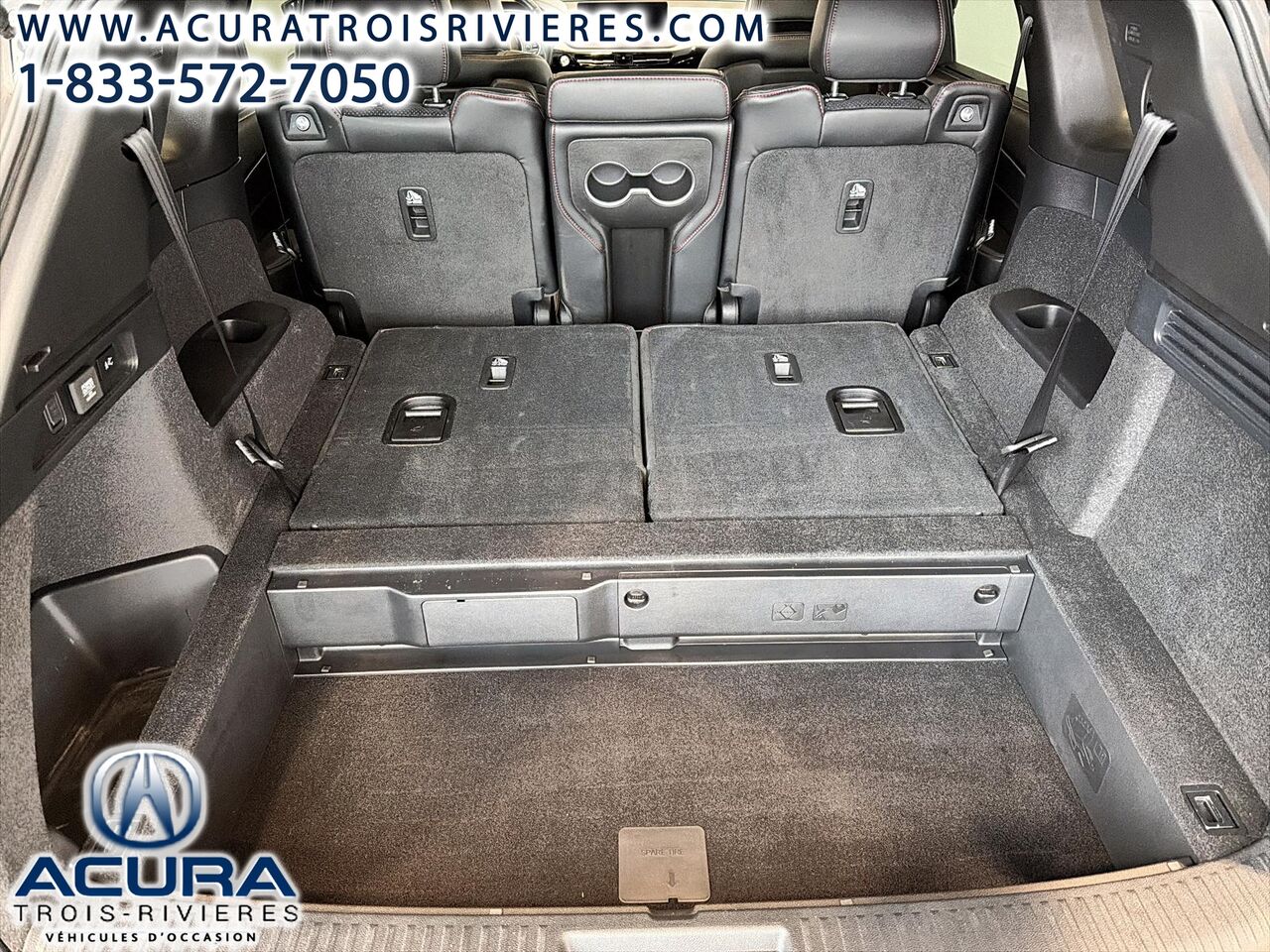 2024 Acura MDX - Image 35