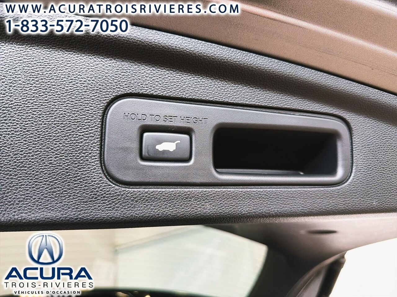 2024 Acura MDX - Image 36