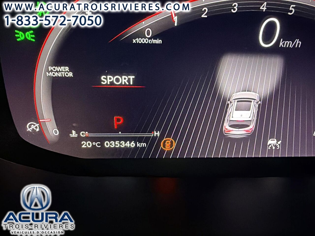 2024 Acura MDX - Image 37