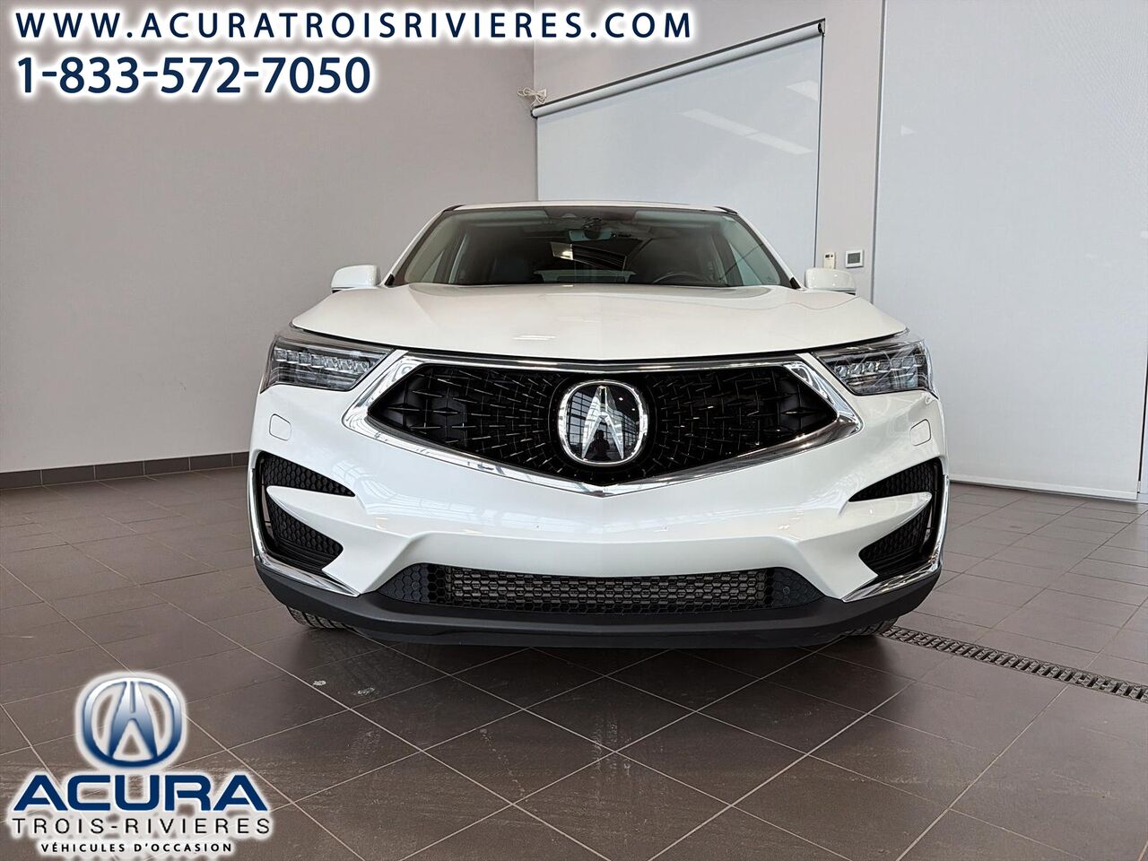 2019 Acura RDX - Image 4