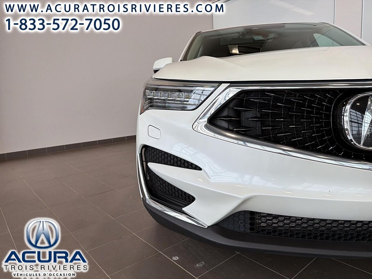 2019 Acura RDX - Image 5