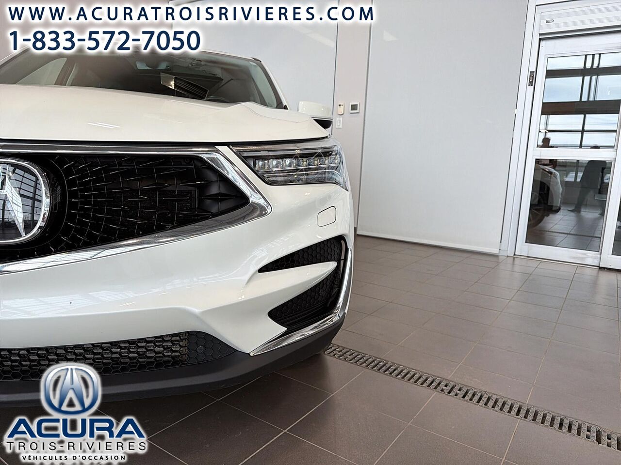 2019 Acura RDX - Image 6