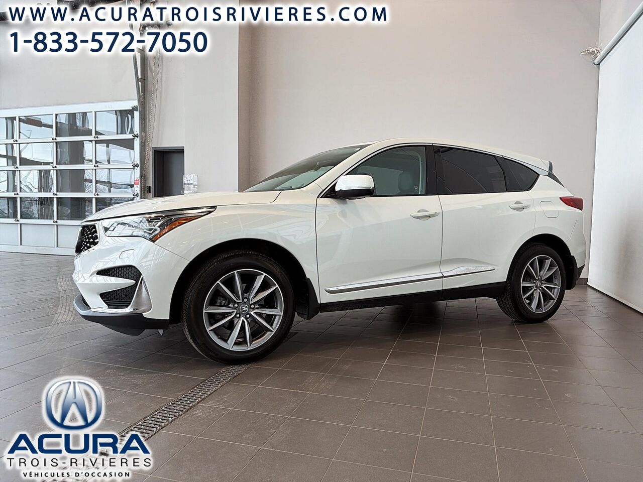 2019 Acura RDX - Image 7