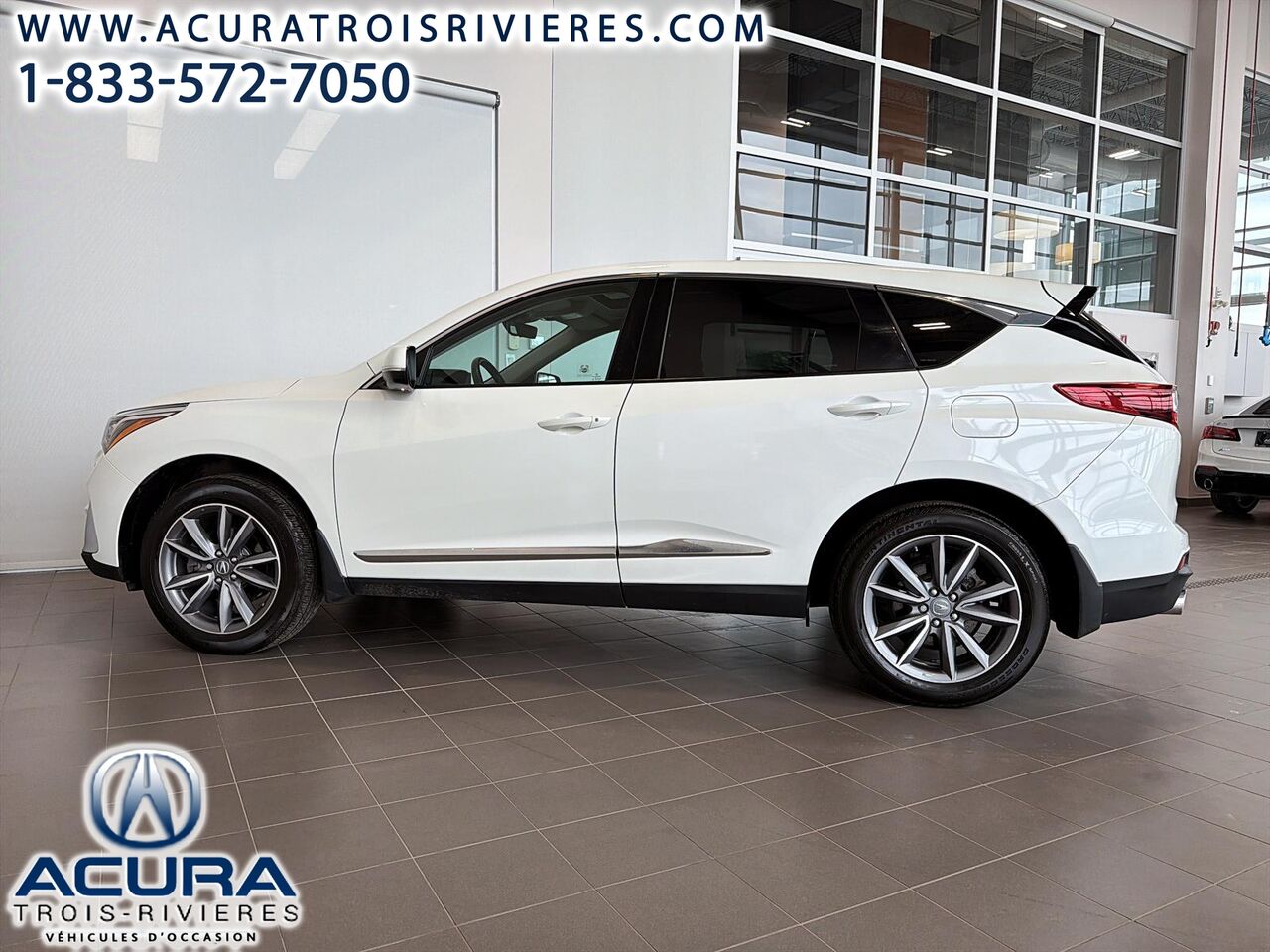 2019 Acura RDX - Image 8