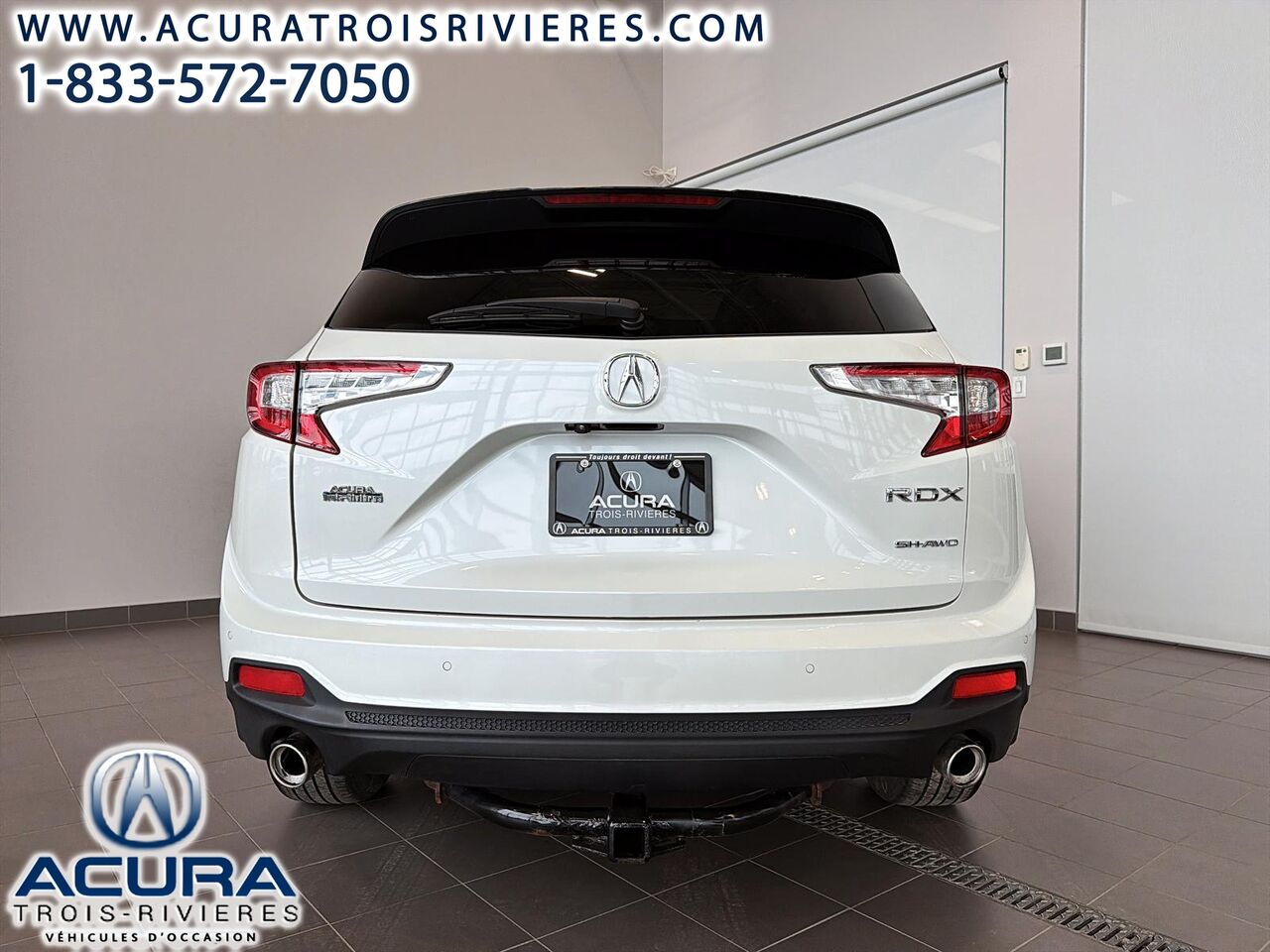 2019 Acura RDX - Image 10