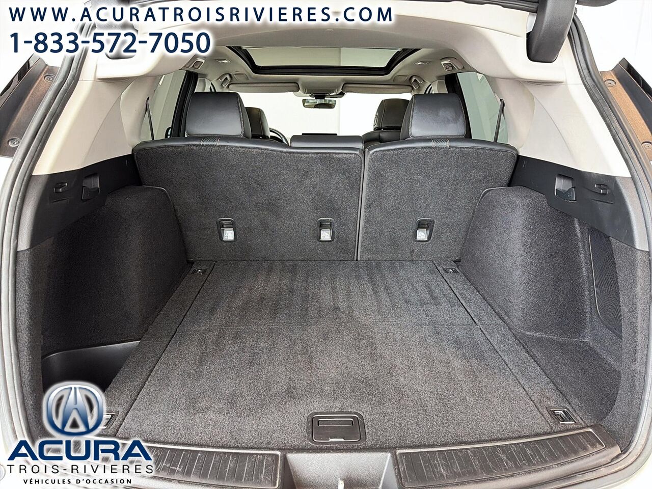 2019 Acura RDX - Image 11