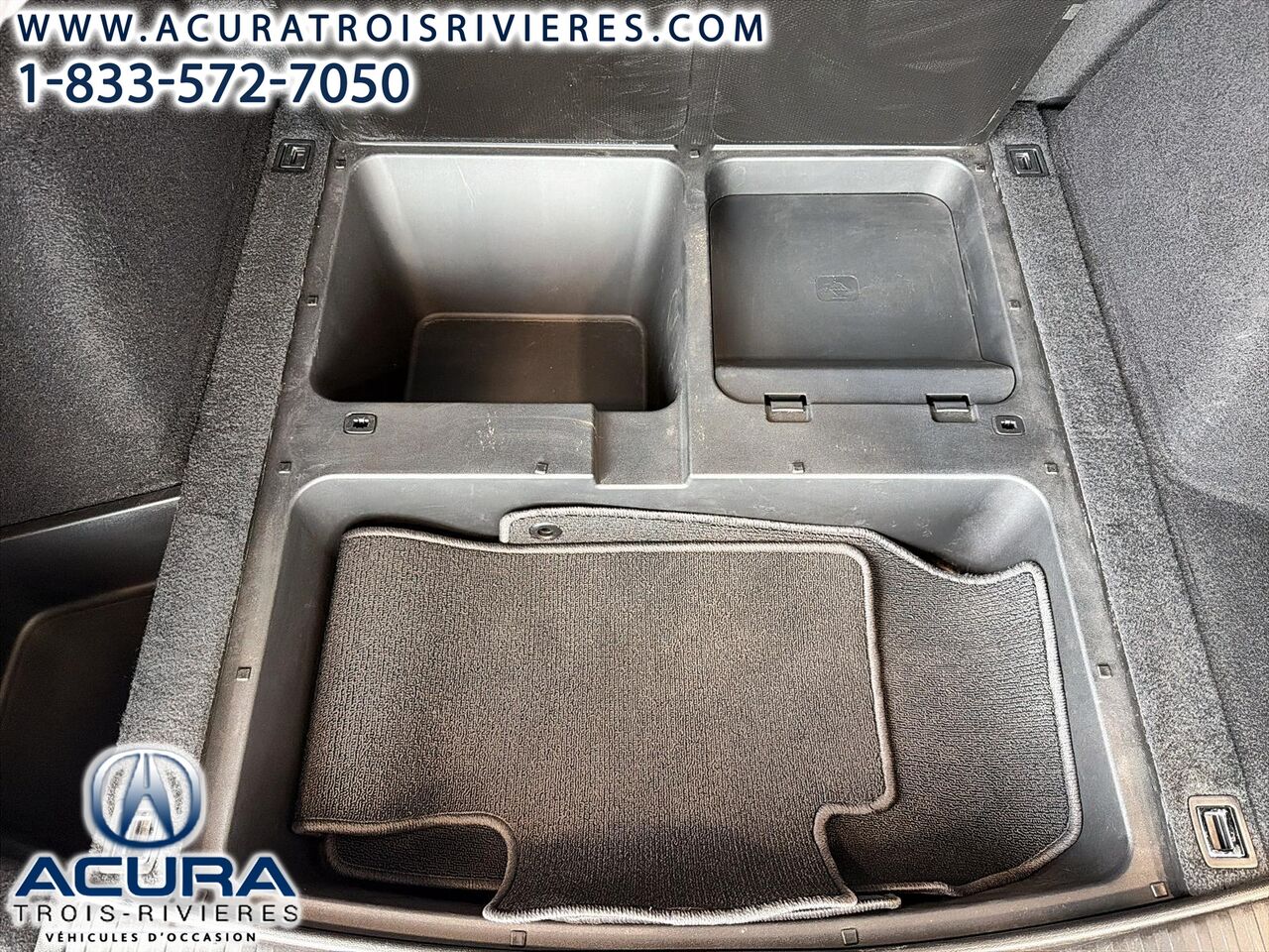 2019 Acura RDX - Image 12