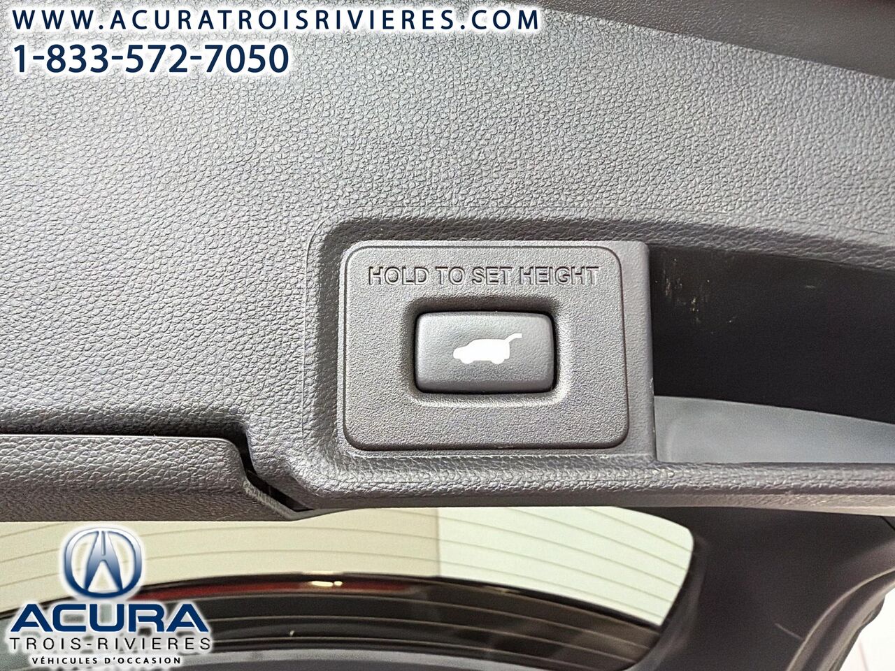 2019 Acura RDX - Image 13