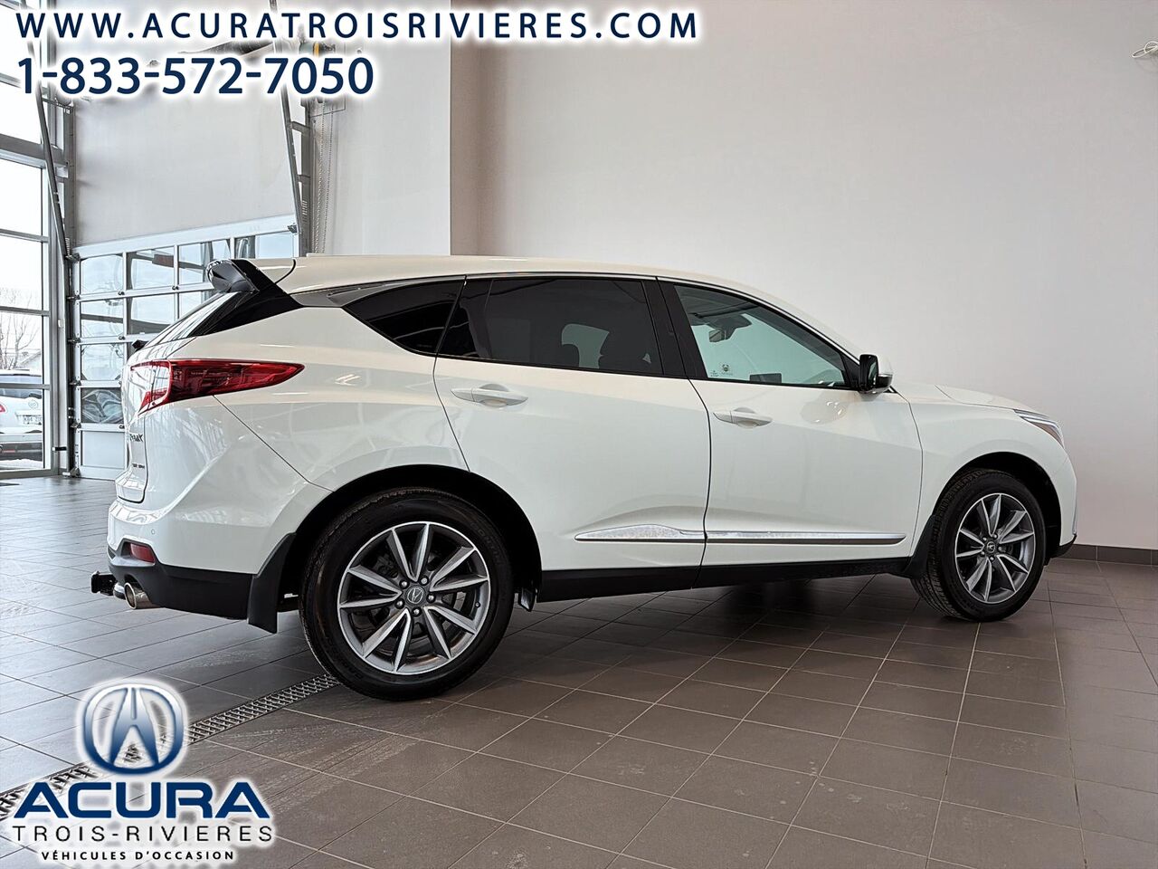 2019 Acura RDX - Image 14