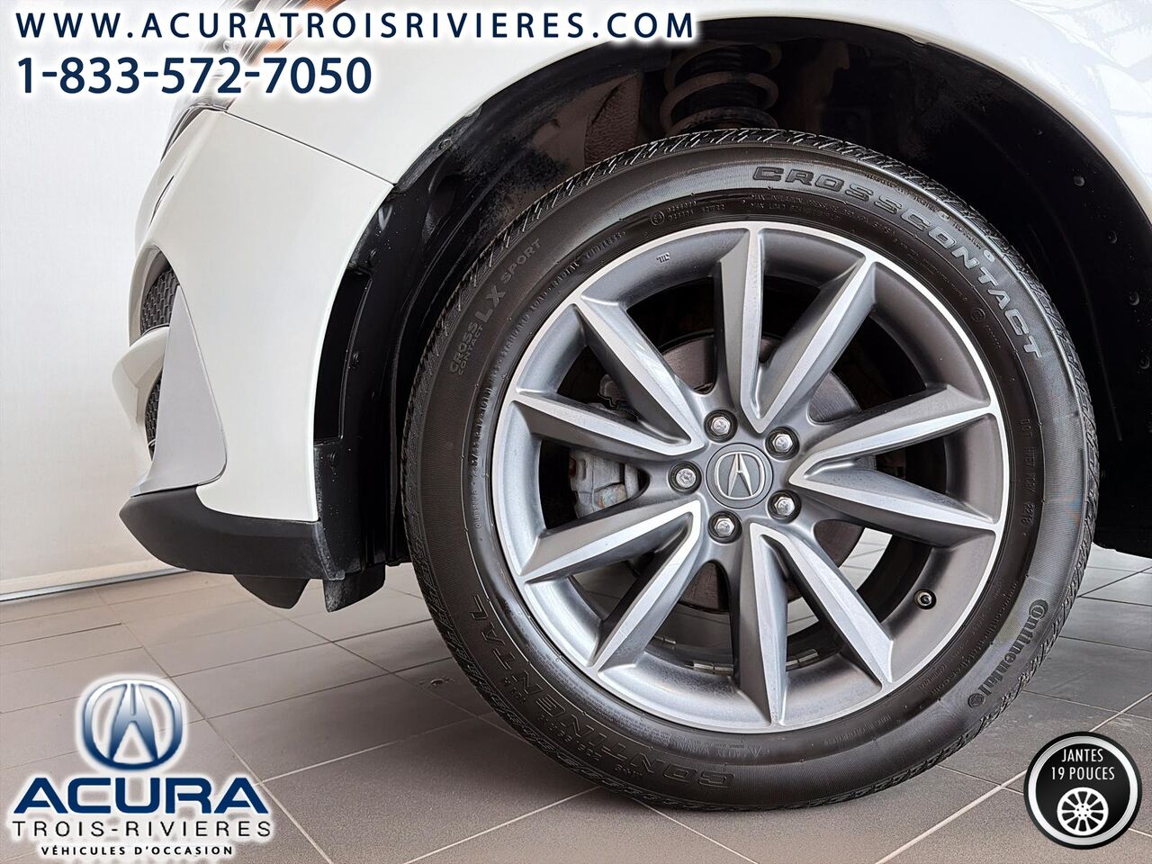 2019 Acura RDX - Image 15