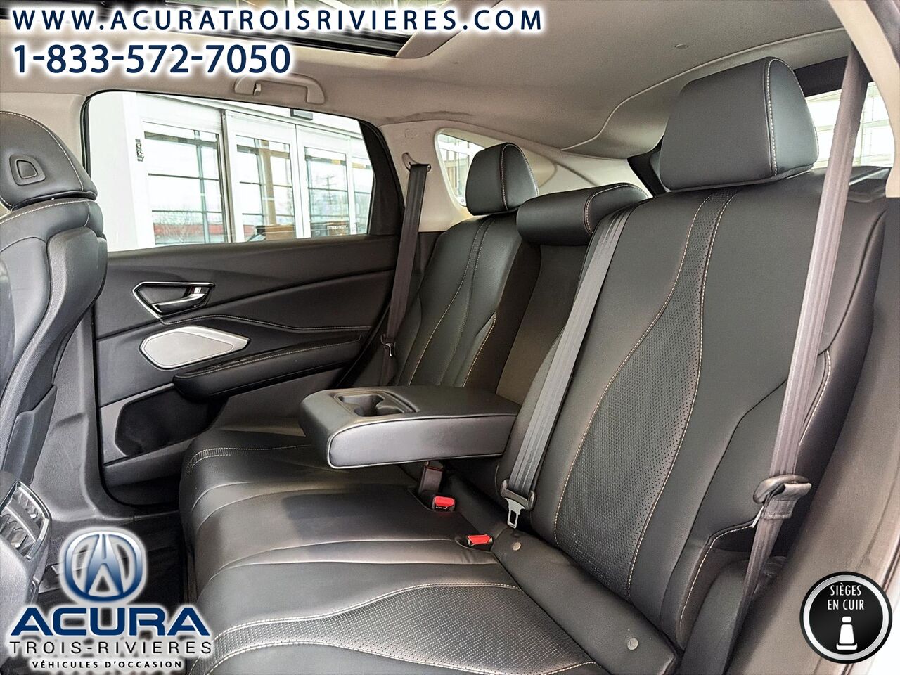 2019 Acura RDX - Image 16