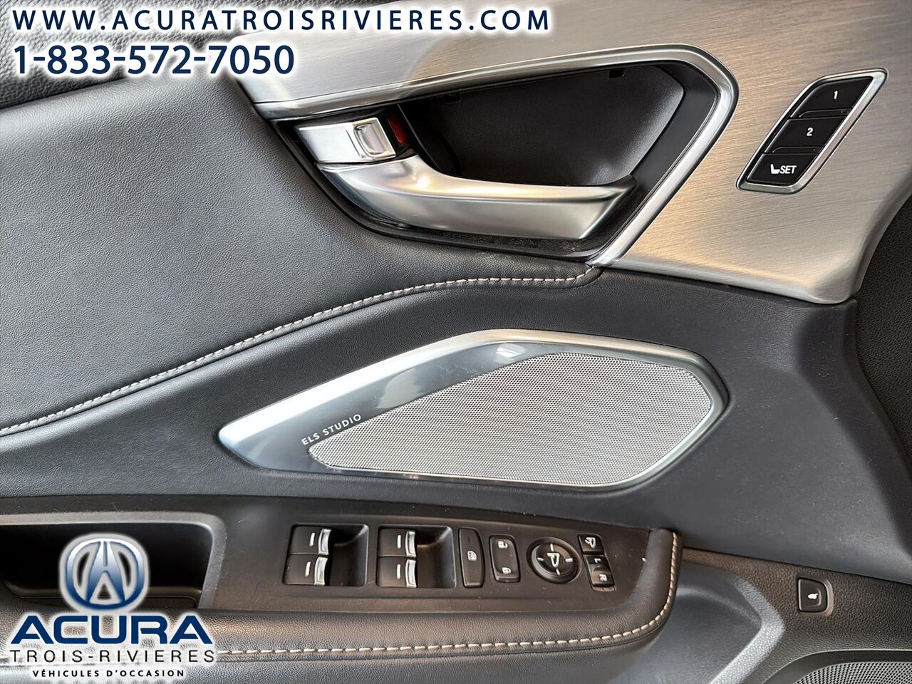 2019 Acura RDX - Image 18