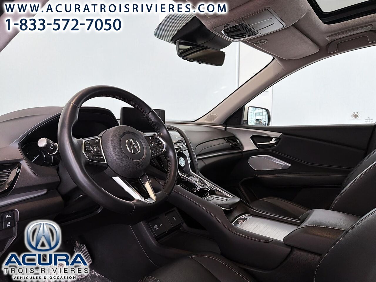 2019 Acura RDX - Image 19