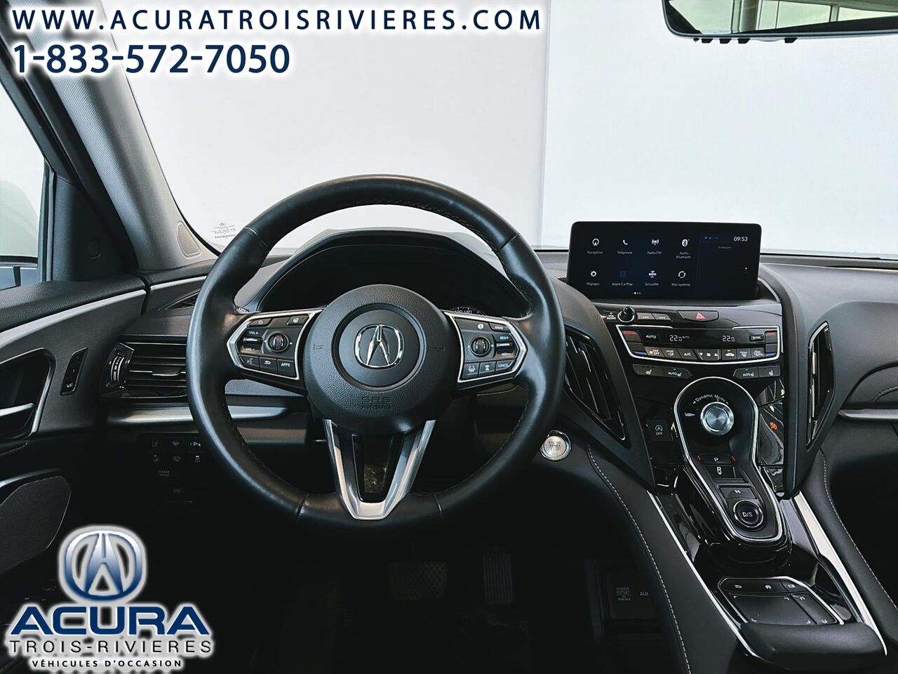 2019 Acura RDX - Image 20