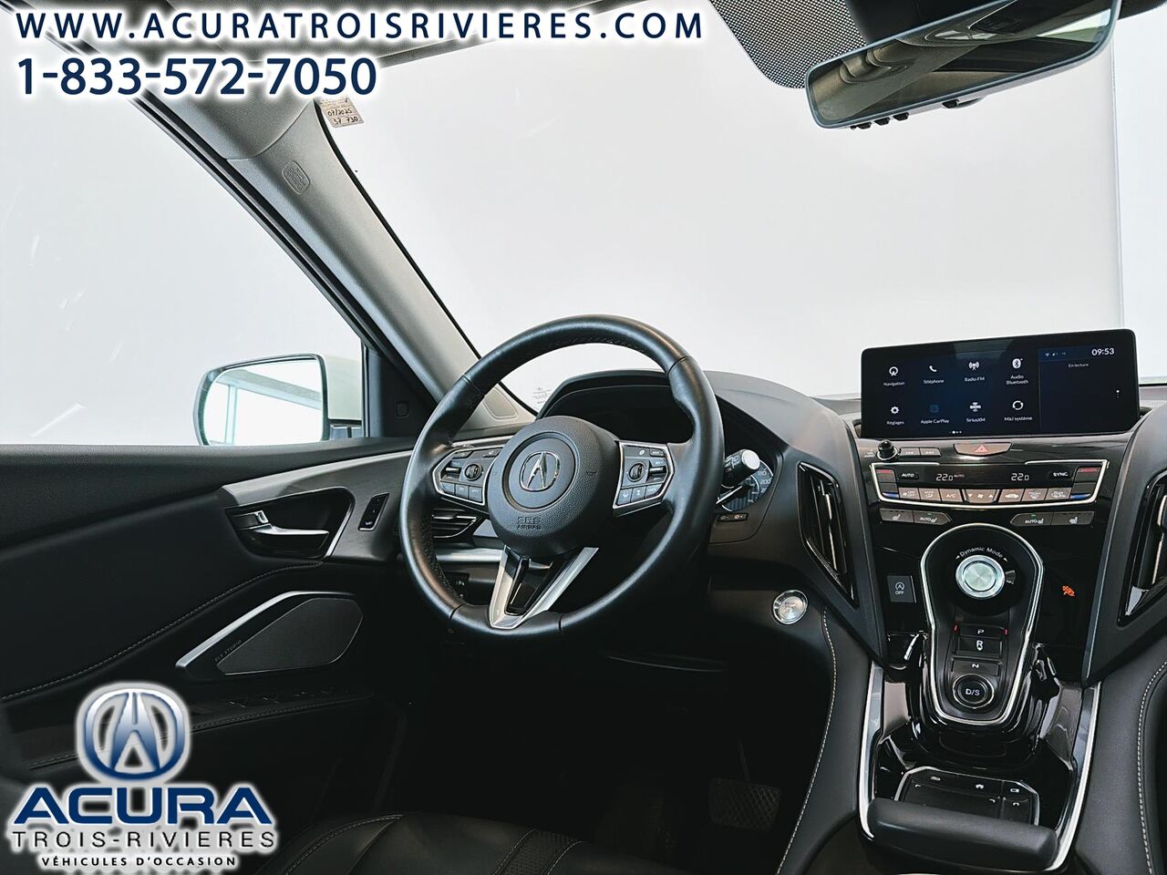 2019 Acura RDX - Image 21