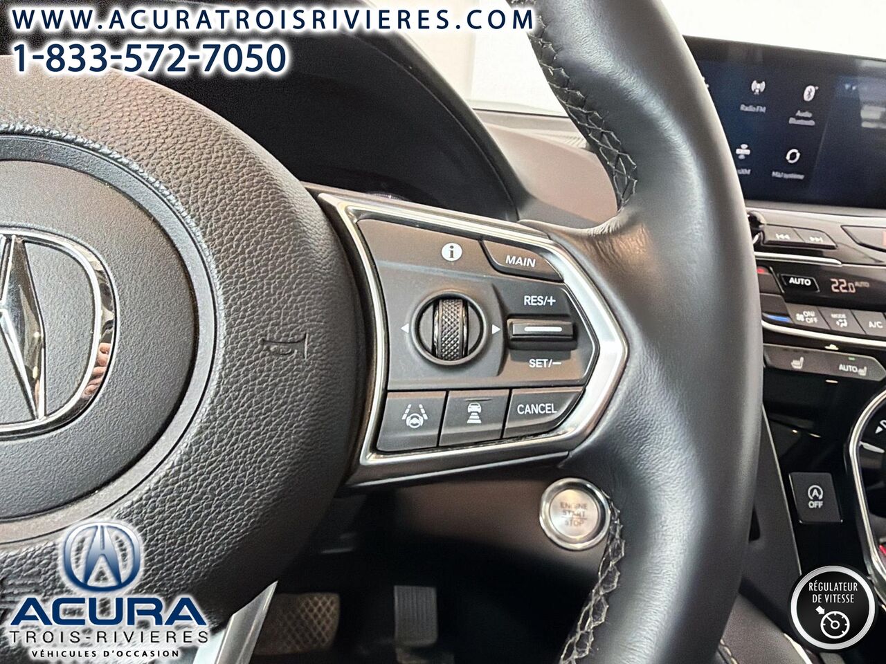2019 Acura RDX - Image 23