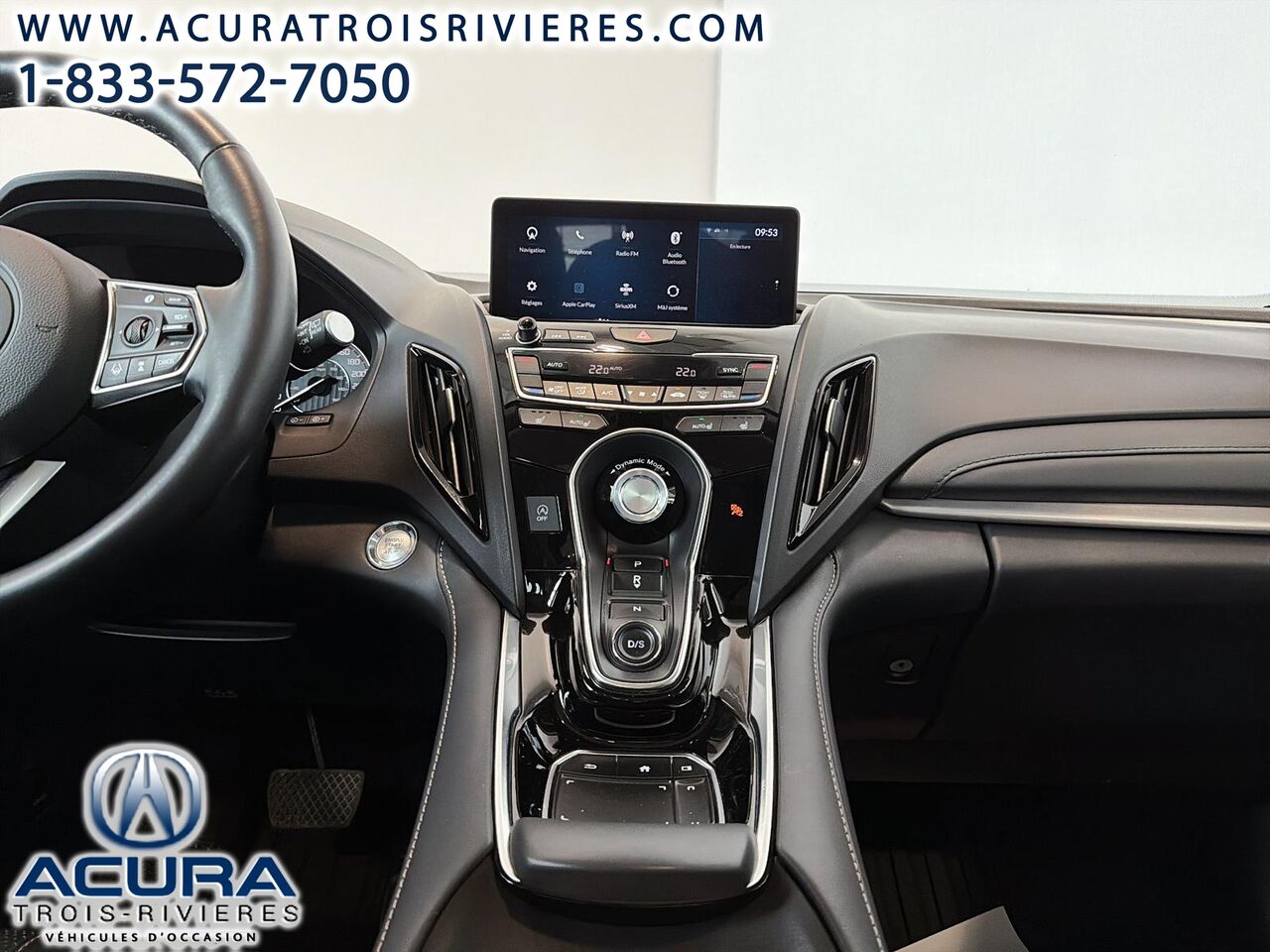 2019 Acura RDX - Image 25