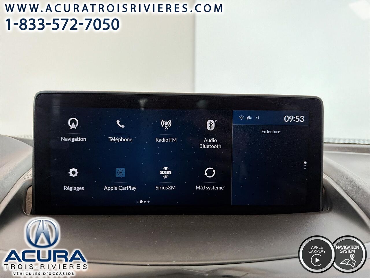 2019 Acura RDX - Image 26