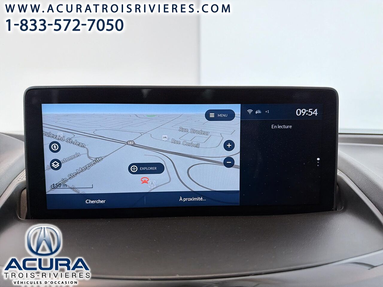 2019 Acura RDX - Image 27