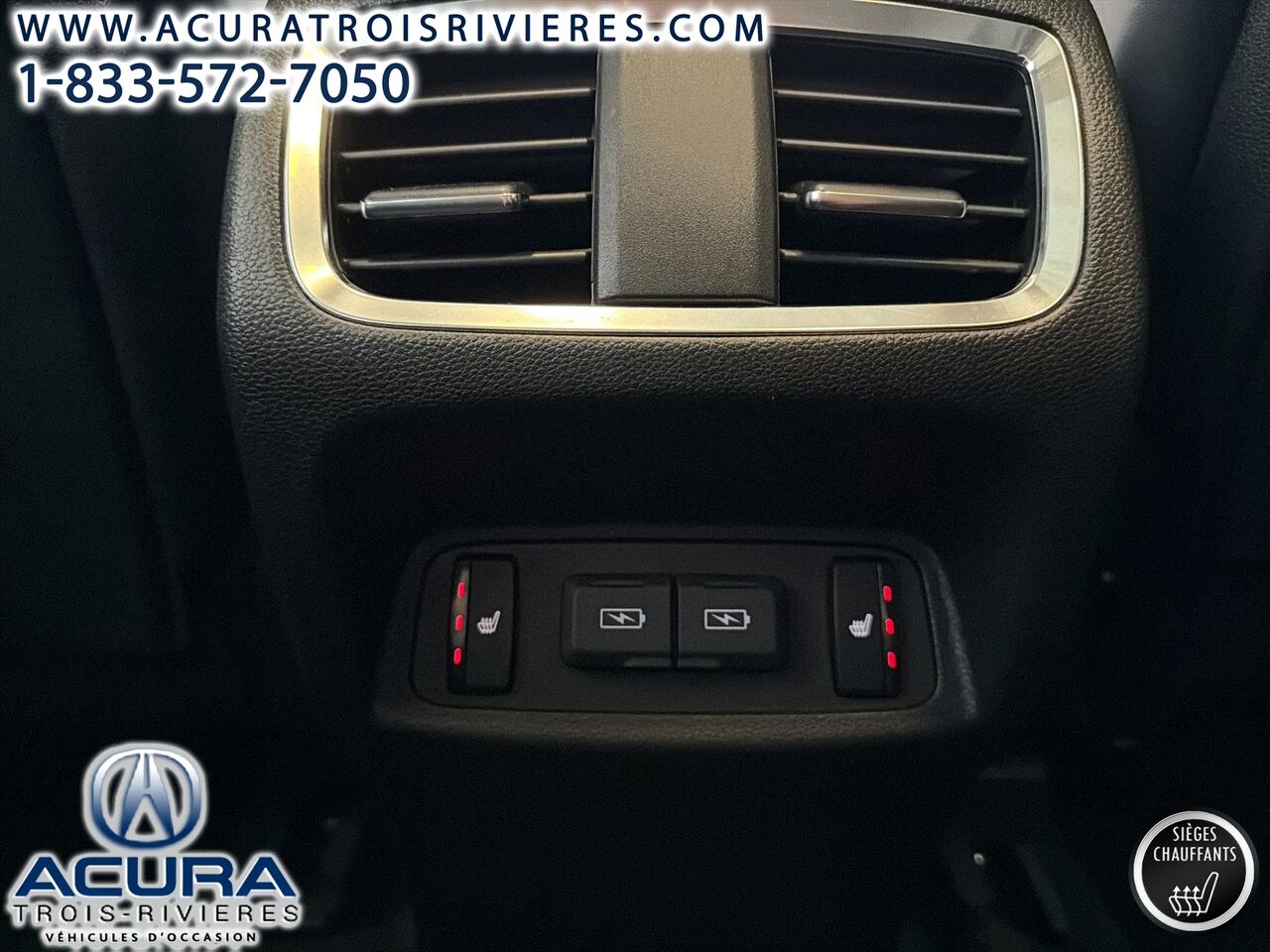 2019 Acura RDX - Image 30