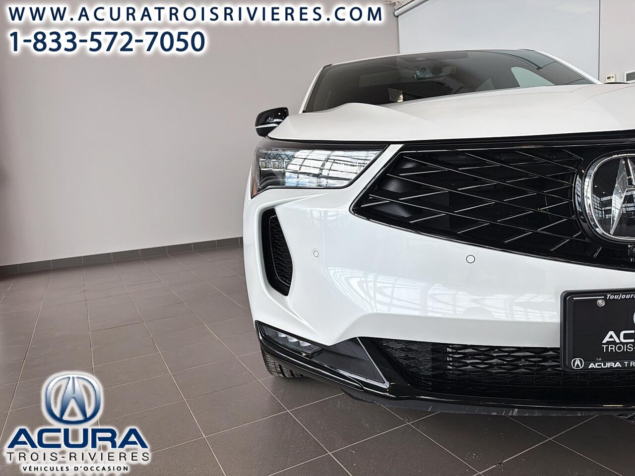 2025 Acura RDX - Image 3
