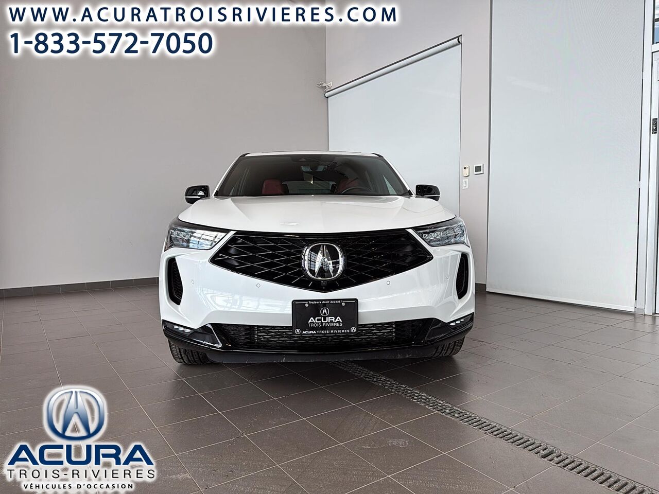 2025 Acura RDX - Image 4