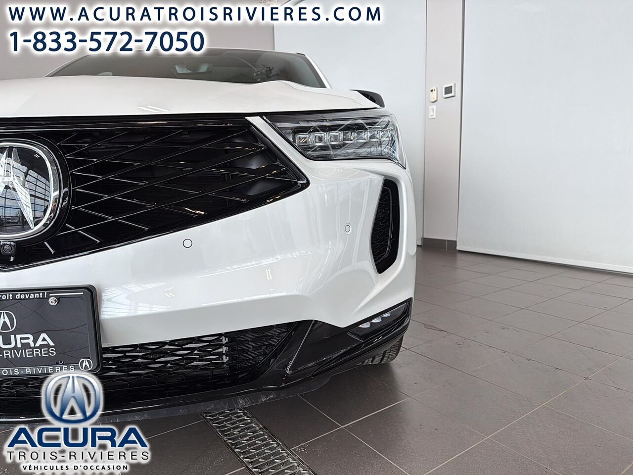 2025 Acura RDX - Image 5