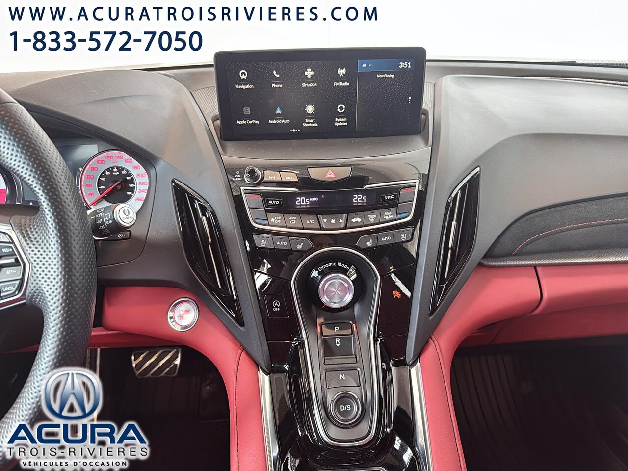 2025 Acura RDX - Image 15