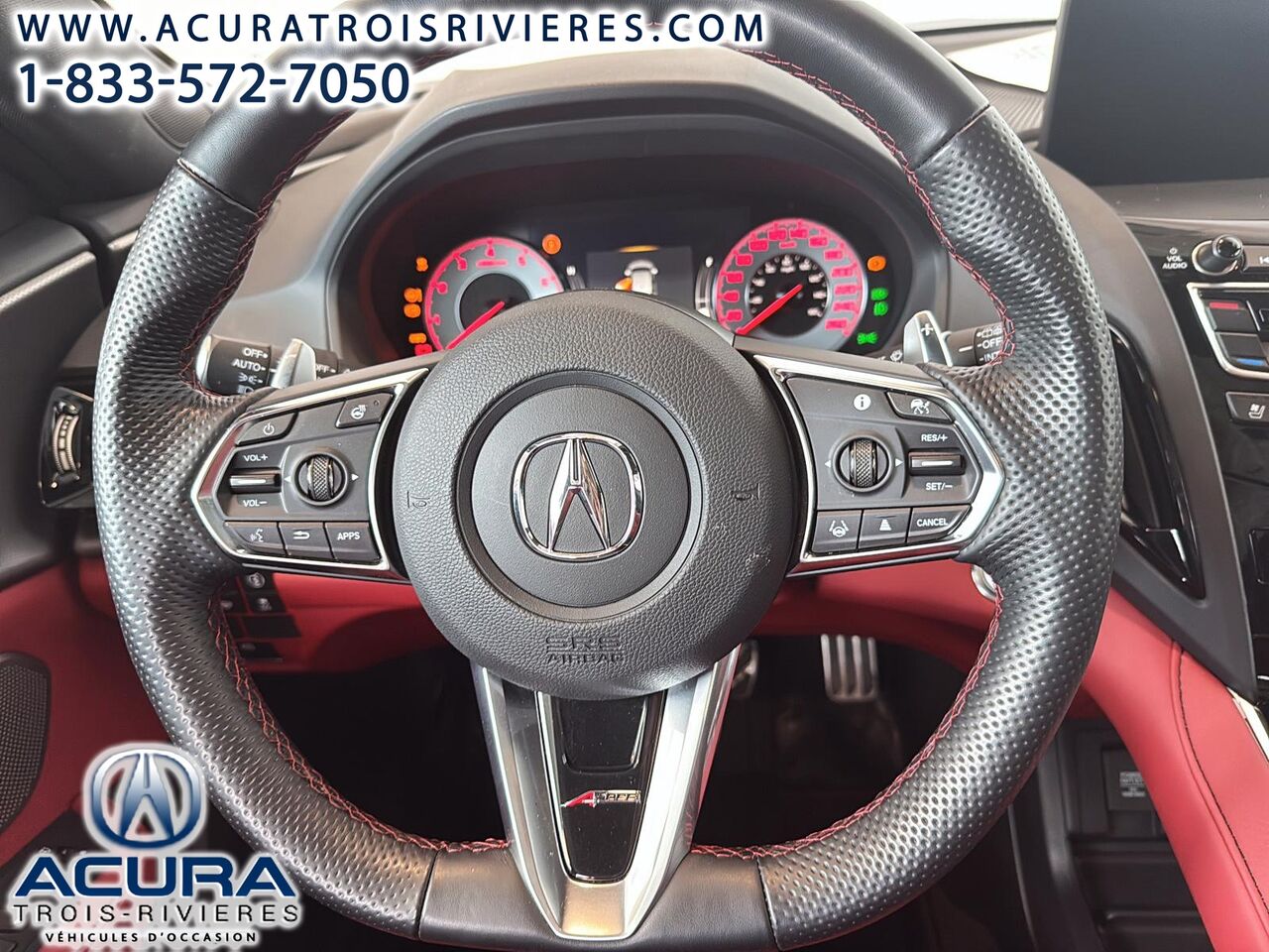 2025 Acura RDX - Image 16