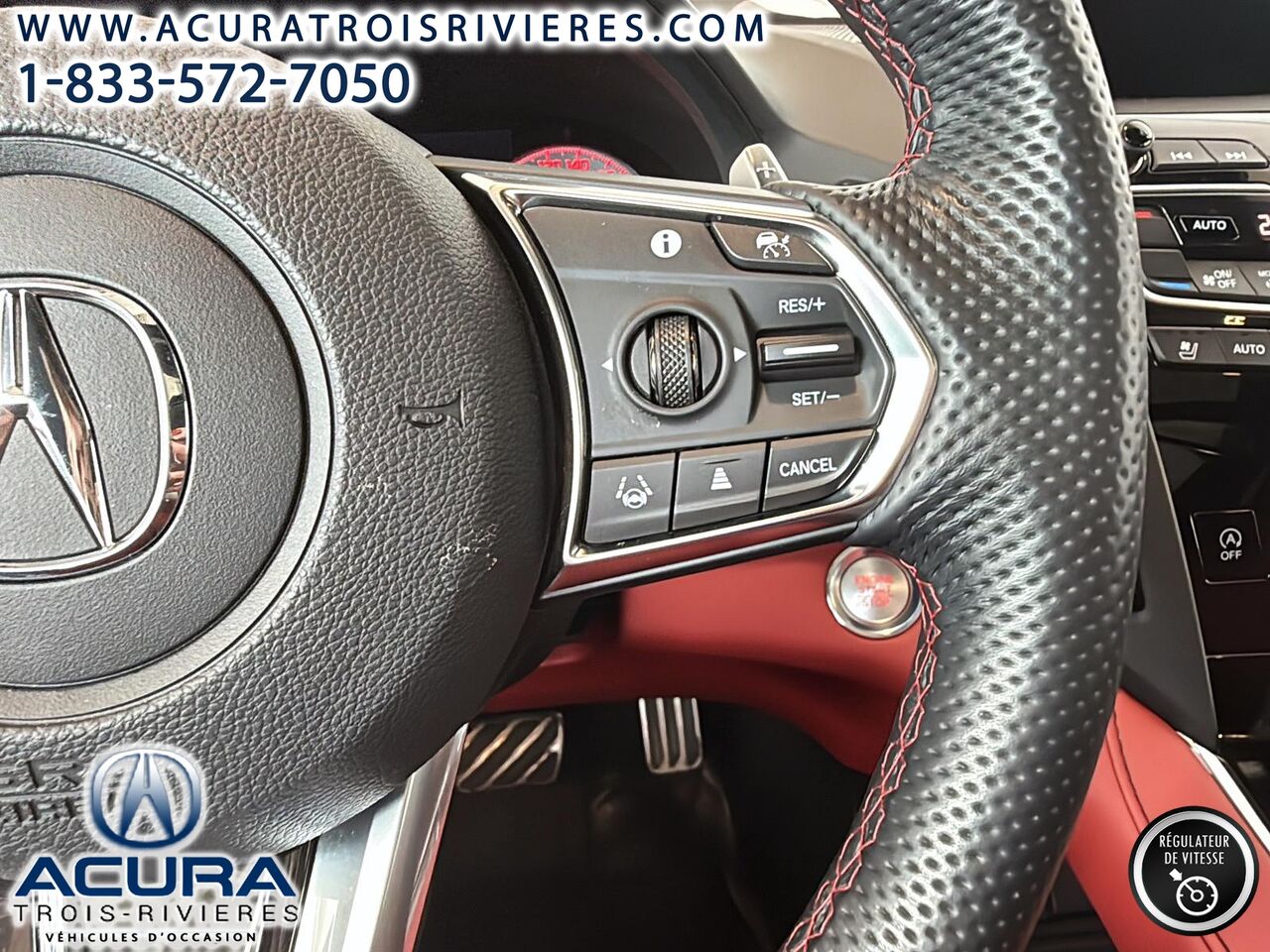 2025 Acura RDX - Image 18