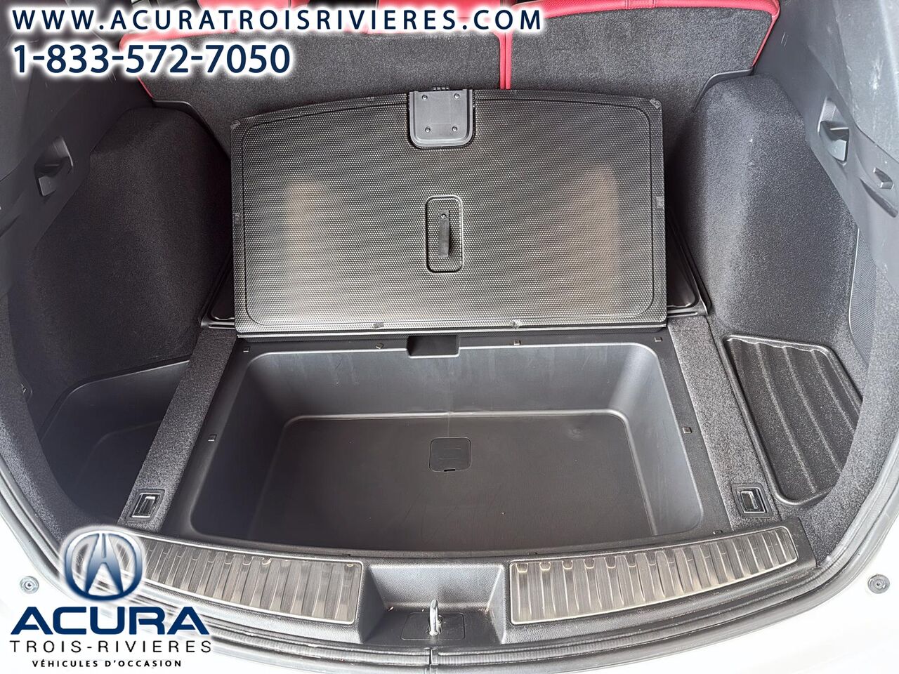 2025 Acura RDX - Image 22