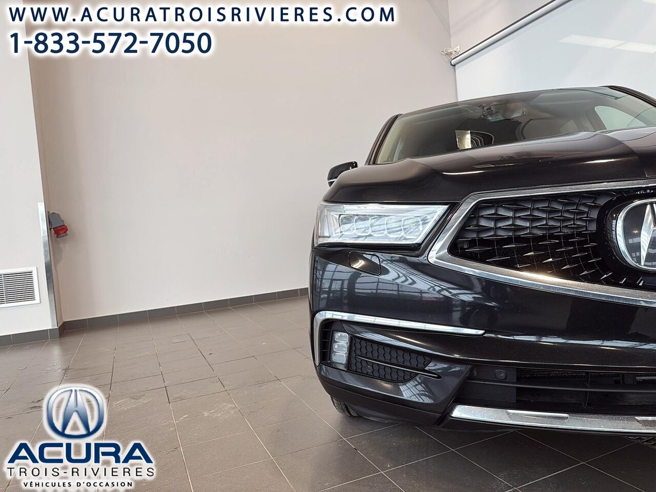 2020 Acura MDX - Image 3
