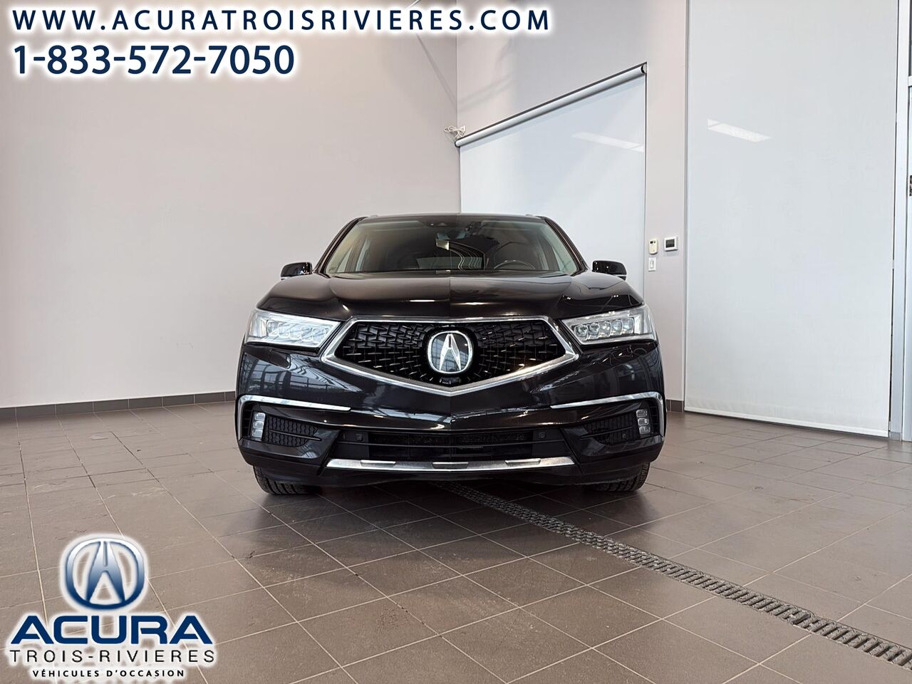 2020 Acura MDX - Image 4