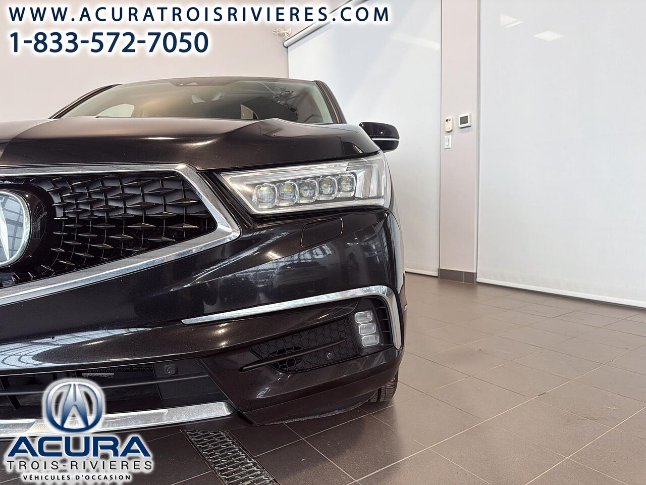 2020 Acura MDX - Image 5
