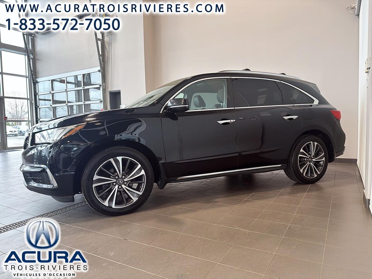 2020 Acura MDX - Image 6