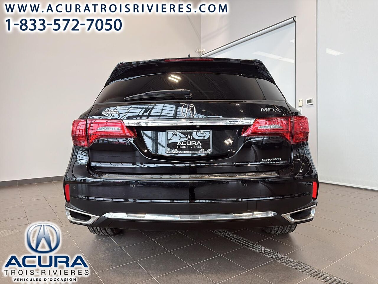 2020 Acura MDX - Image 8