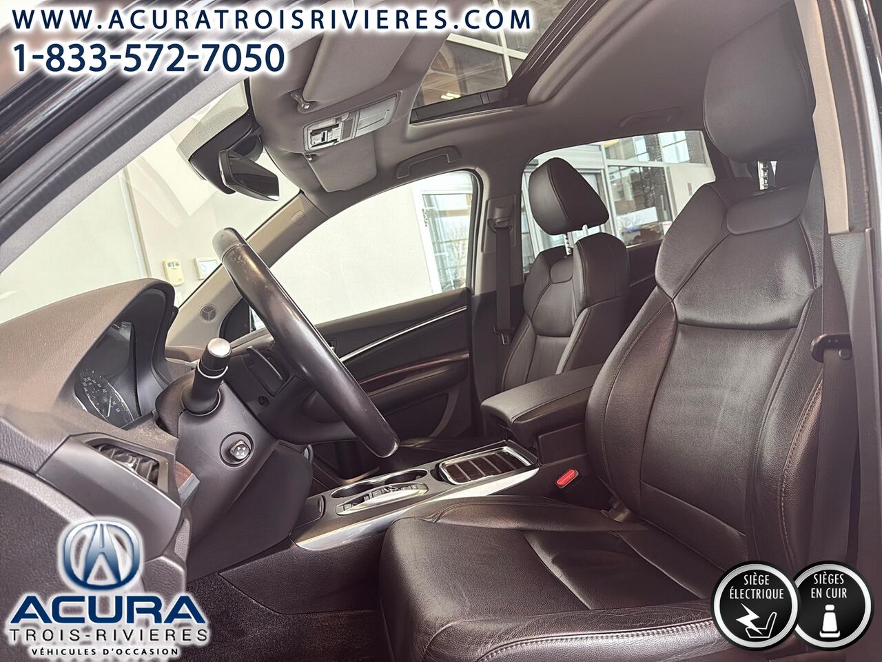 2020 Acura MDX - Image 10