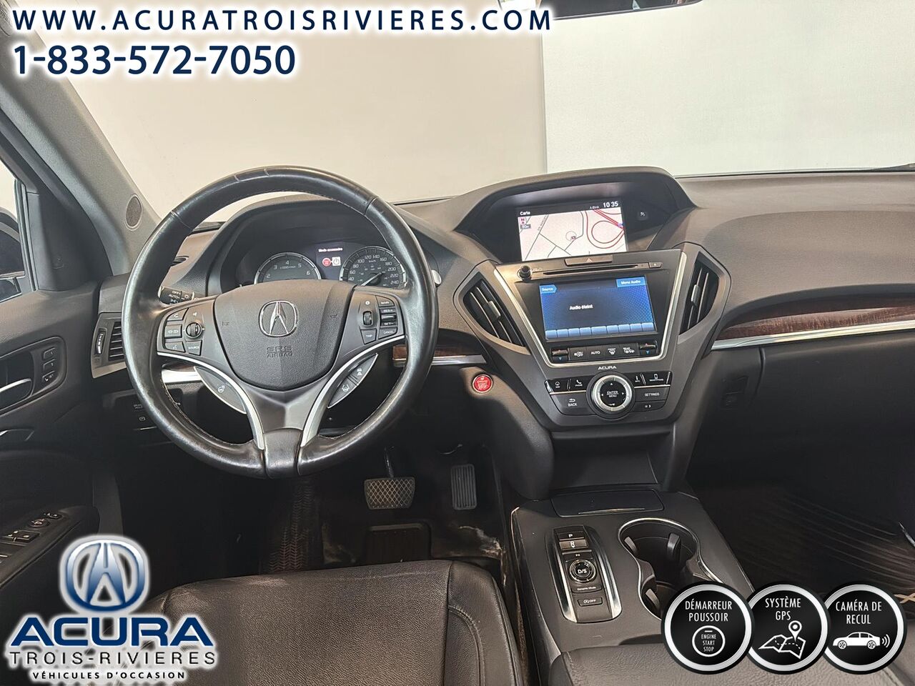 2020 Acura MDX - Image 12