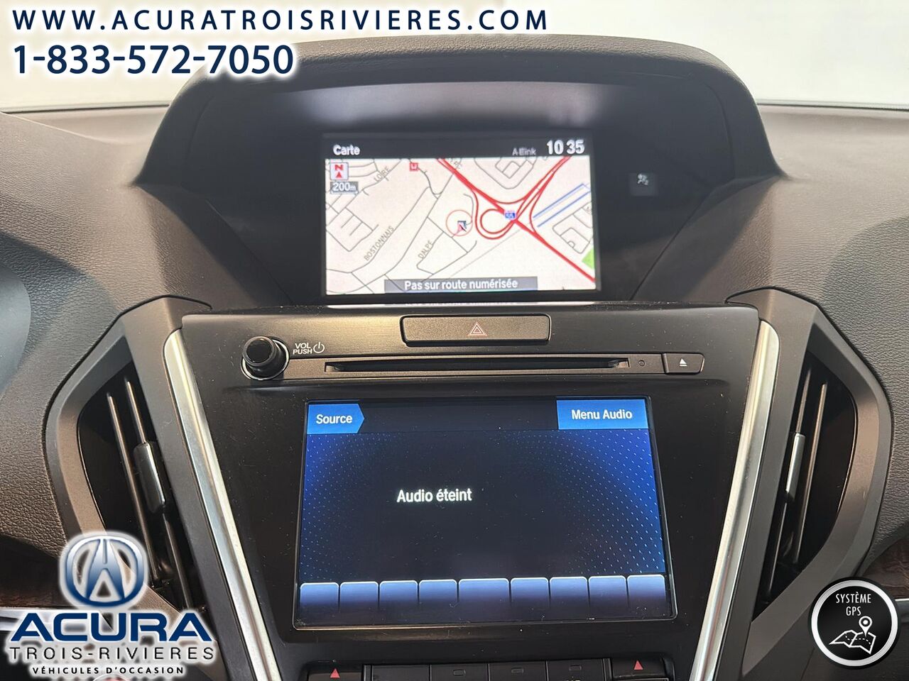 2020 Acura MDX - Image 13
