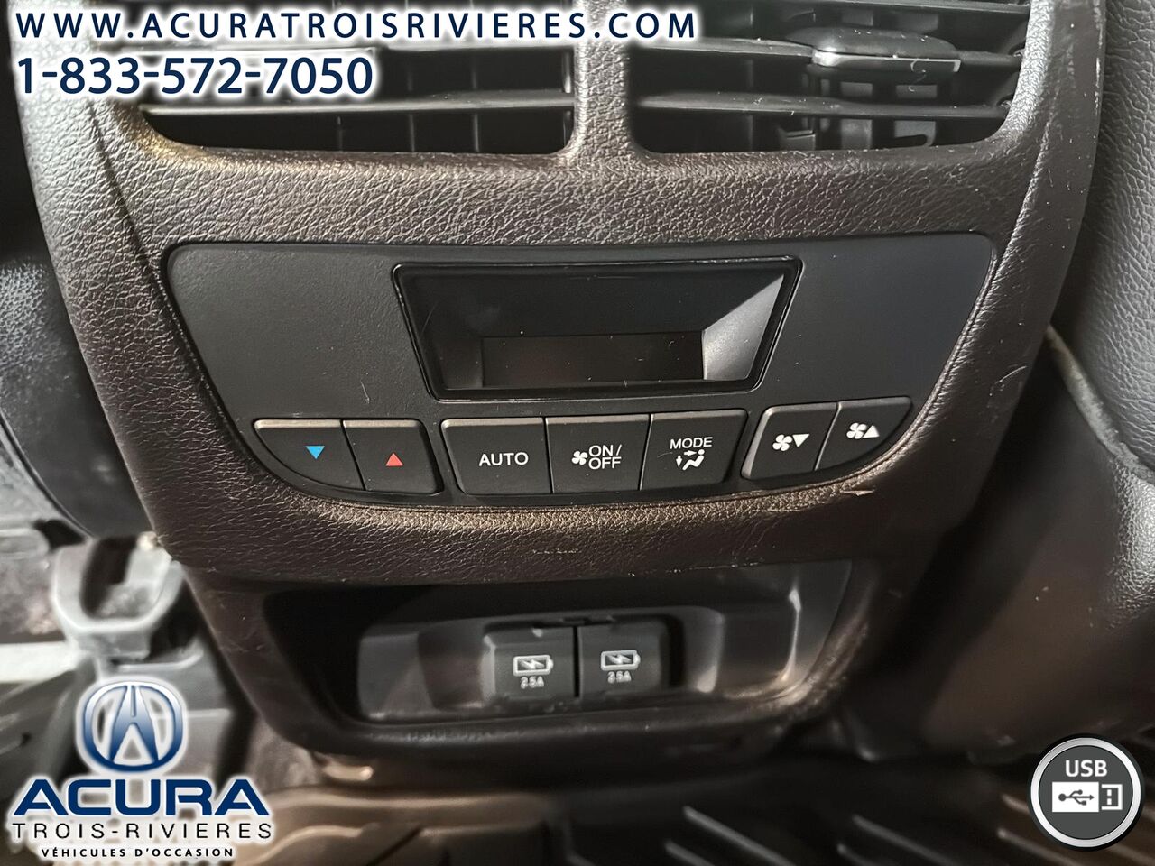 2020 Acura MDX - Image 14