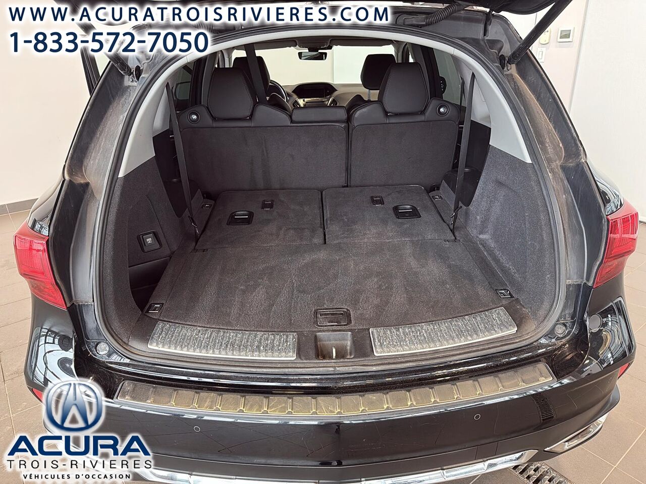 2020 Acura MDX - Image 15